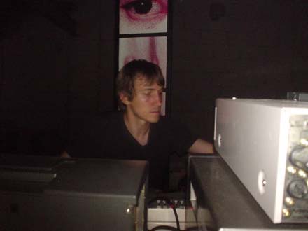 antonin de bemels [visuals]
